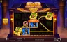 Free spins screen