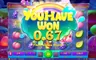 Free spins screen