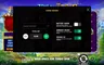 Game settings