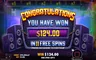 Win screen