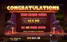 Win screen
