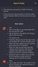 Rules / How to play