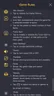 Rules / How to play