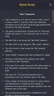 Rules / How to play