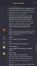Rules / How to play