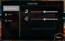 Game settings