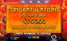 Win screen