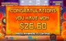 Win screen