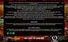 Rules / How to play