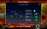 Game settings