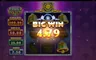 Win screen