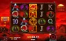 Free spins screen