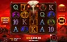 Free spins screen