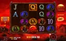 Free spins screen