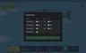 Info / About screen