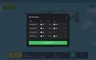 Info / About screen