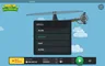 Info / About screen