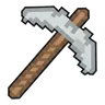 Stone Pickaxe
