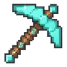 Enchanted Pickaxe