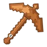 Wooden Pickaxe