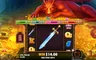 Free spins screen