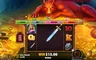 Free spins screen