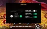 Game settings
