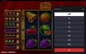 Autoplay settings