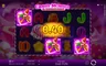 Free spins screen