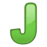 J