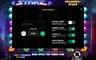 Game settings