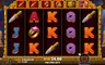 Free spins screen