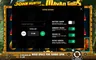 Game settings