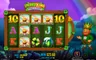 Free spins screen