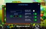 Game settings