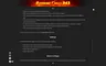 Rules / How to play