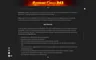 Rules / How to play