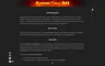 Rules / How to play