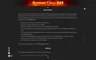 Rules / How to play