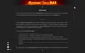 Rules / How to play