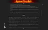 Rules / How to play