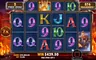 Free spins screen