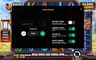 Game settings