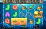 Free spins screen
