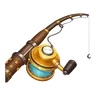 Rod and Reel