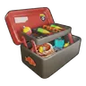 Tackle Box