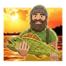 FISHERMAN WILD