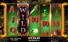 Free spins screen