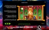 Paytable