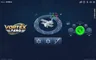 Win screen